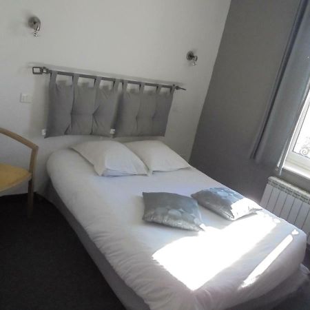 L'Esperance Hotel Givry-en-Argonne Eksteriør billede