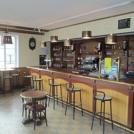 L'Esperance Hotel Givry-en-Argonne Eksteriør billede